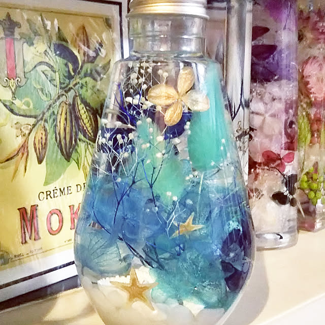 h-t-aroma-roomさんの実例写真