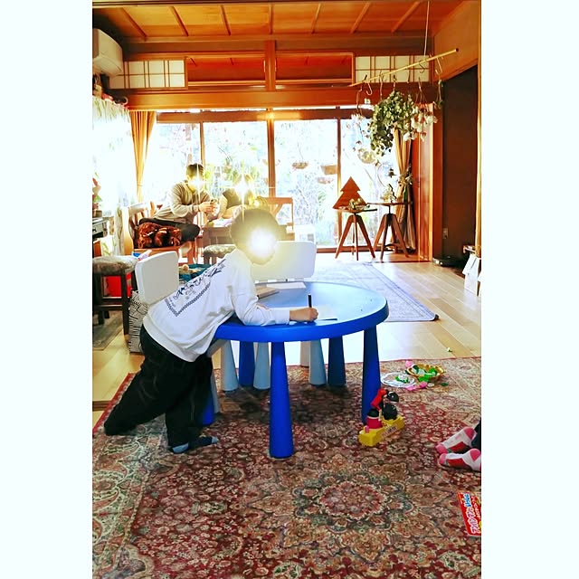 Toraziさんの実例写真