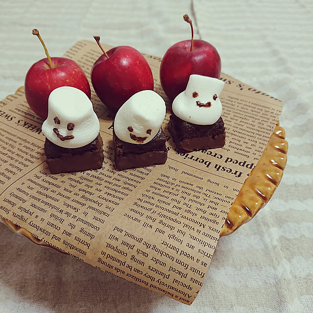 chocolateさんの実例写真