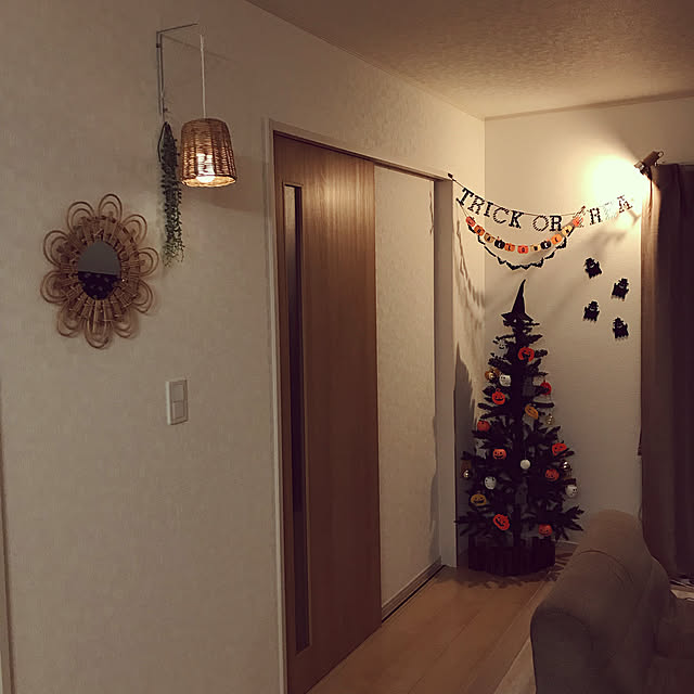 iro.さんの実例写真