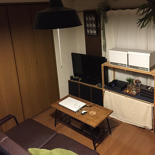 rakuさんの実例写真