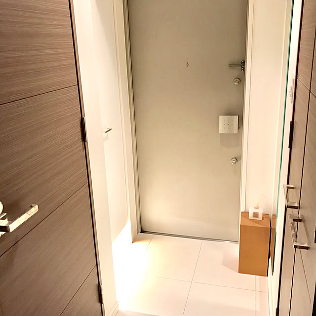 ナチュラル/IKEA/100均/ニトリ/セリア...などのインテリア実例 - 2019-03-26 23:47:53
