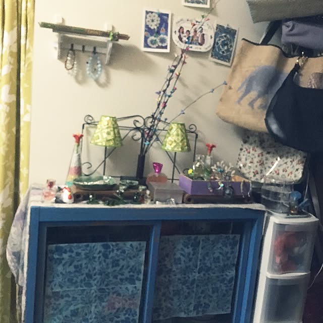 namiさんの実例写真