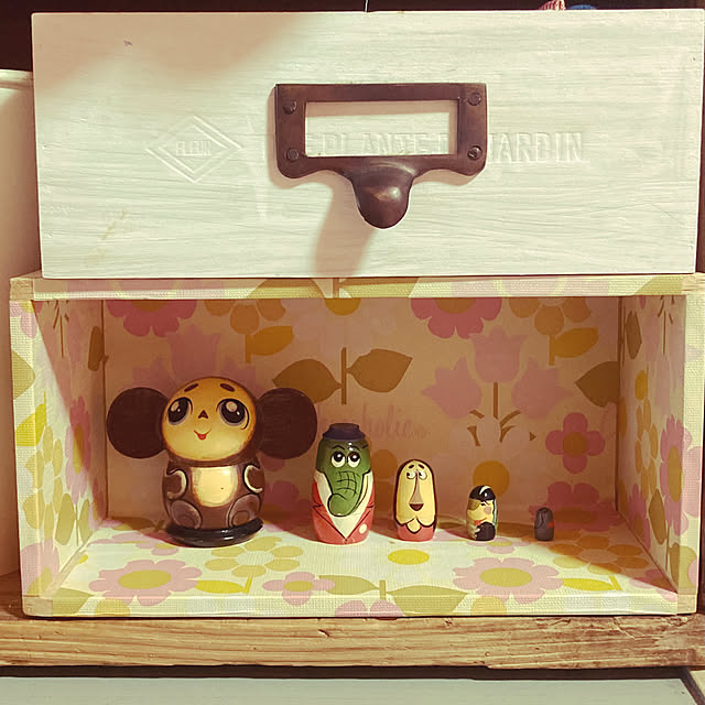 heidiさんの部屋