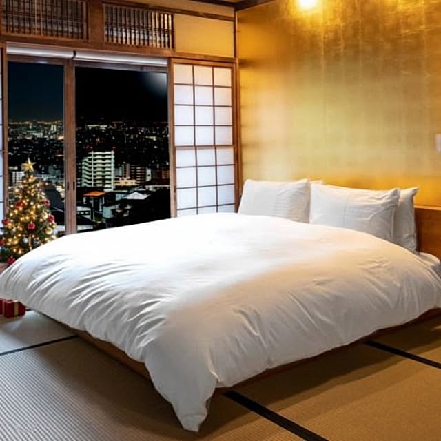 Hotel-Bedさんの実例写真