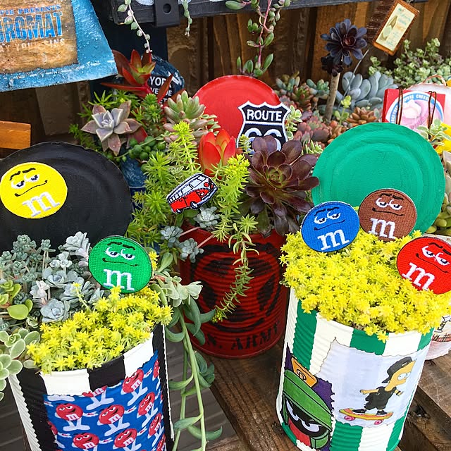 bon-bon-hippieさんの実例写真