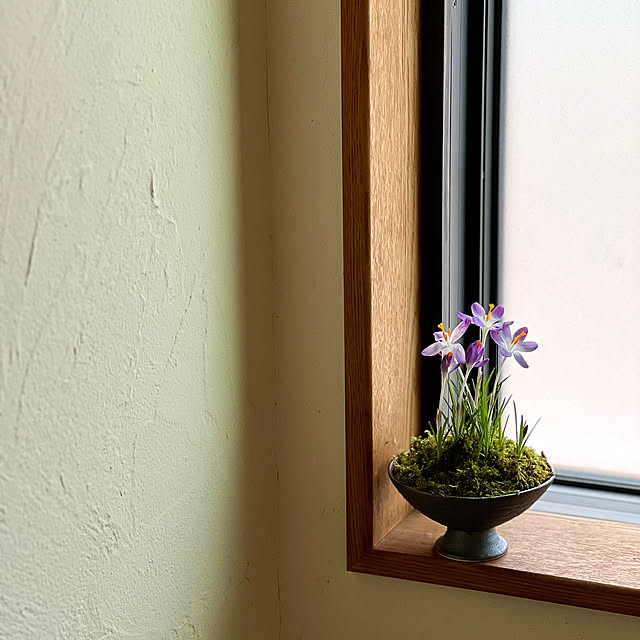 Kikko.さんの実例写真