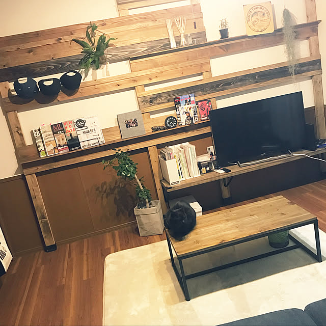 fukaさんの実例写真