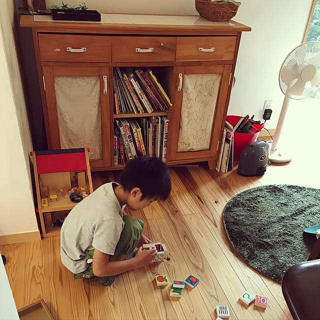 NAGISAさんの実例写真