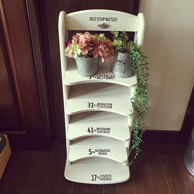 Kamaさんの実例写真