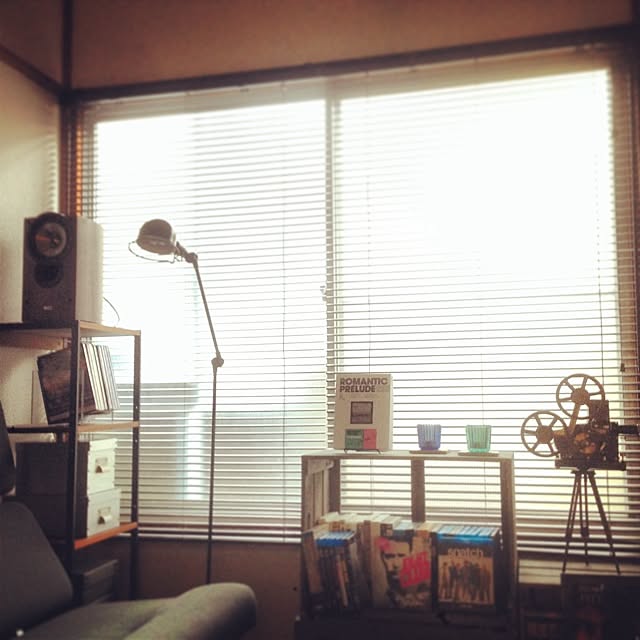 ryu.flatさんの実例写真