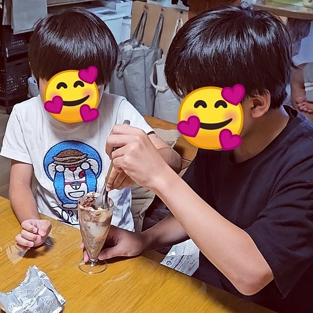mocomocoさんの部屋
