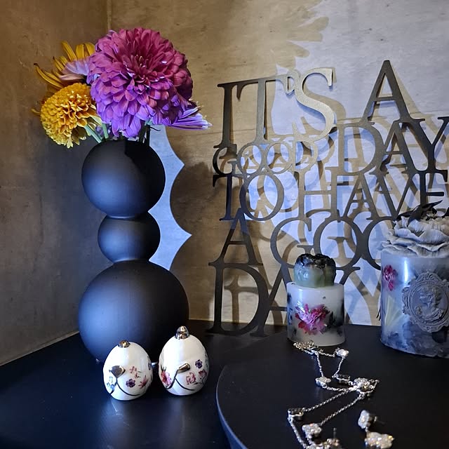 noaさんのお部屋の写真