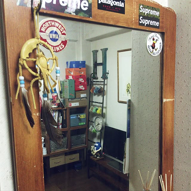 hiroさんの実例写真