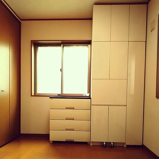 roseさんの実例写真