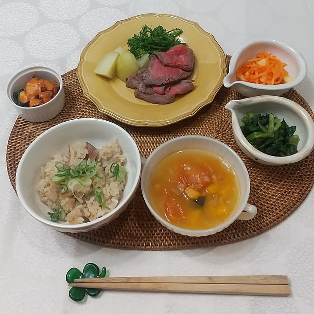 Rさんの部屋