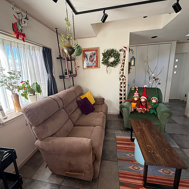 sachieyさんの実例写真