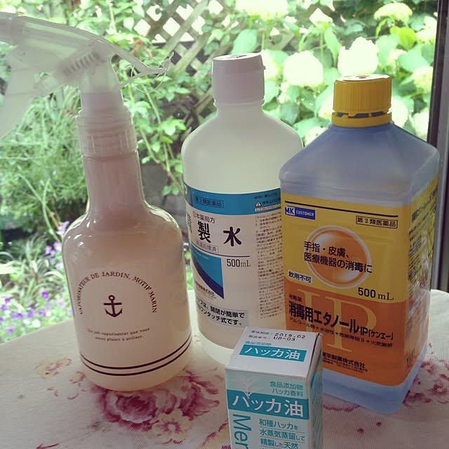 na-chanさんの実例写真