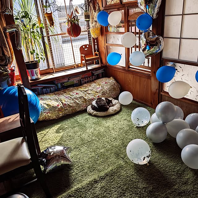 kikuさんの実例写真