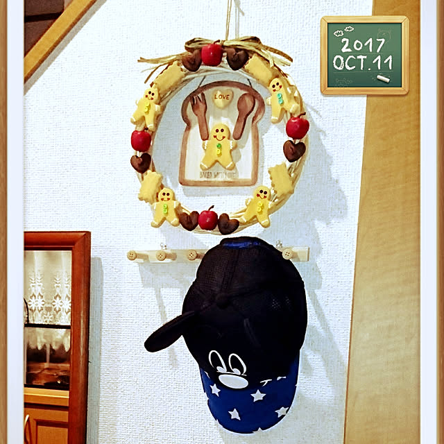 H23さんの実例写真