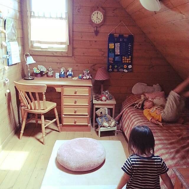 Kumiさんの実例写真