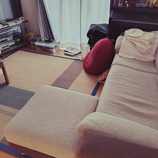 mutsuさんの実例写真