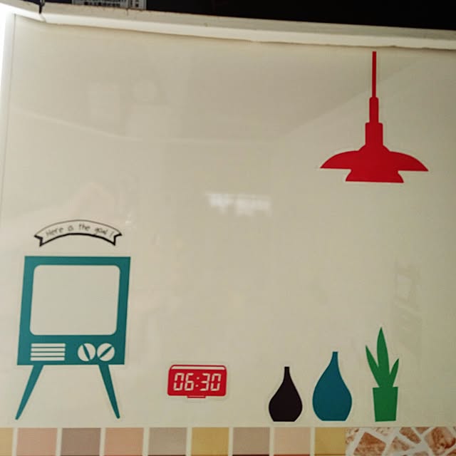 makkiiさんの実例写真