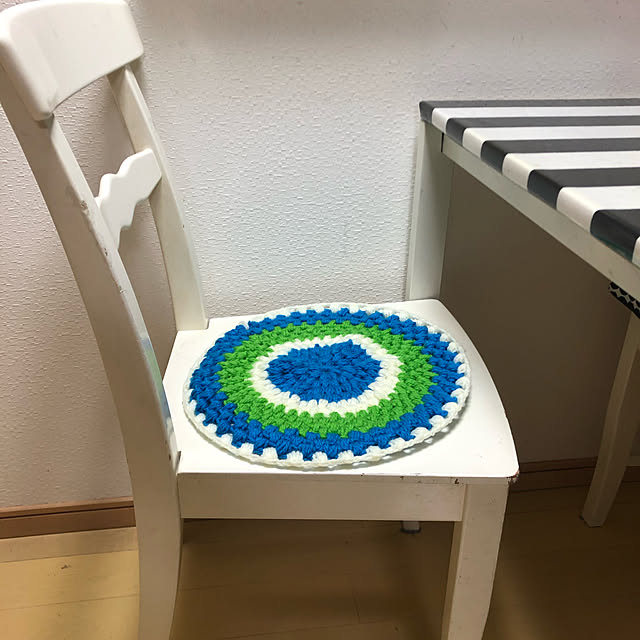girlypopさんの実例写真