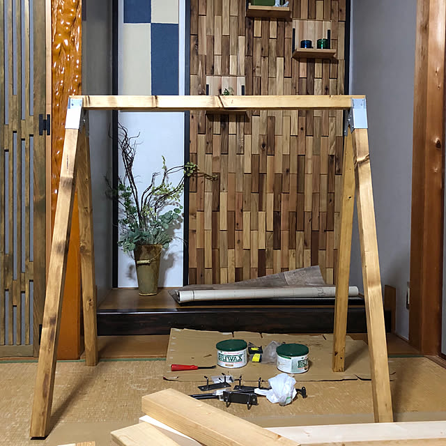 hashimaさんの実例写真