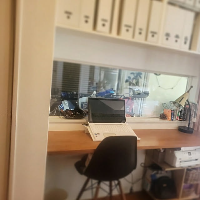 flat_house_japanさんの実例写真