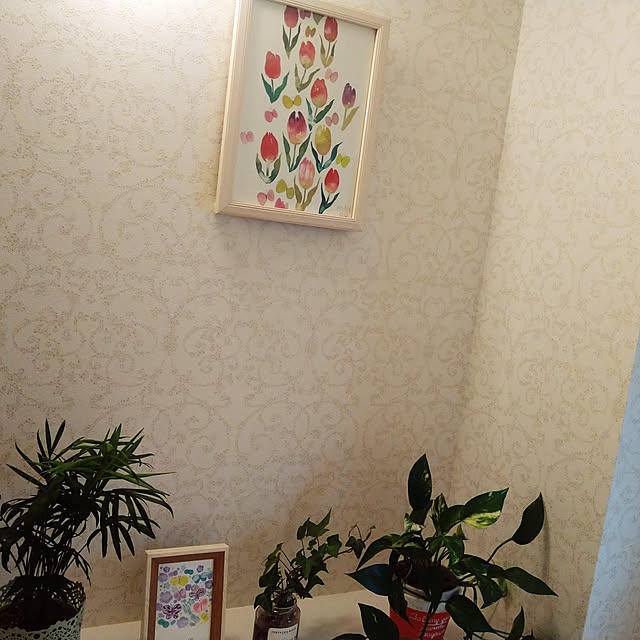 dangomushiさんの実例写真