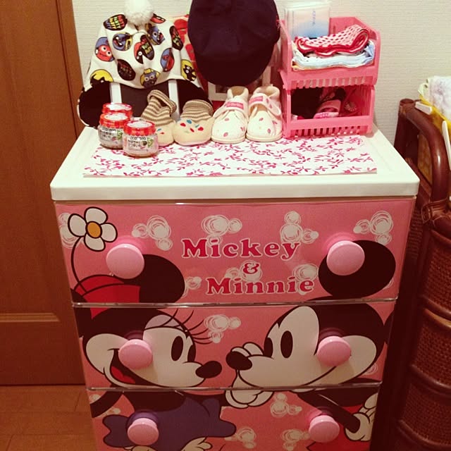 M.mamaさんの実例写真