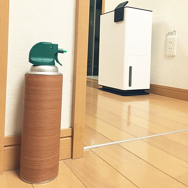Cha-Chaさんの実例写真