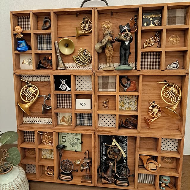 kankanmom_horn_5catsさんの部屋