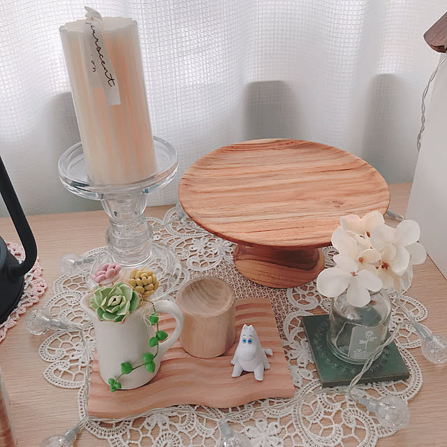 木製ケーキスタンドのおすすめ商品とおしゃれな実例 | RoomClip 木製ケーキスタンドのおすすめ商品とおしゃれな実例 | RoomClip