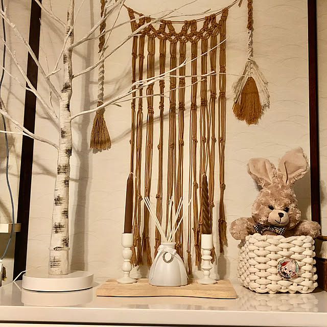 Myamatiさんの部屋