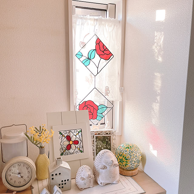 akiko-ovさんの実例写真