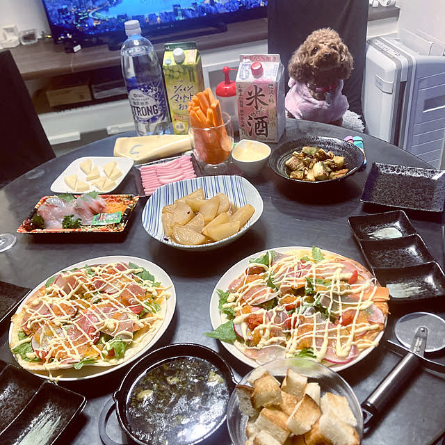 MOMOMAMAさんの部屋