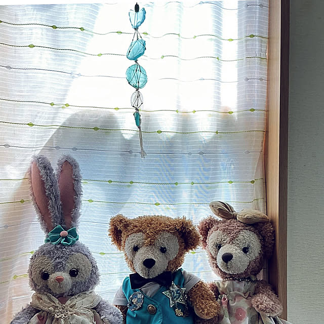 chiiyanさんの部屋