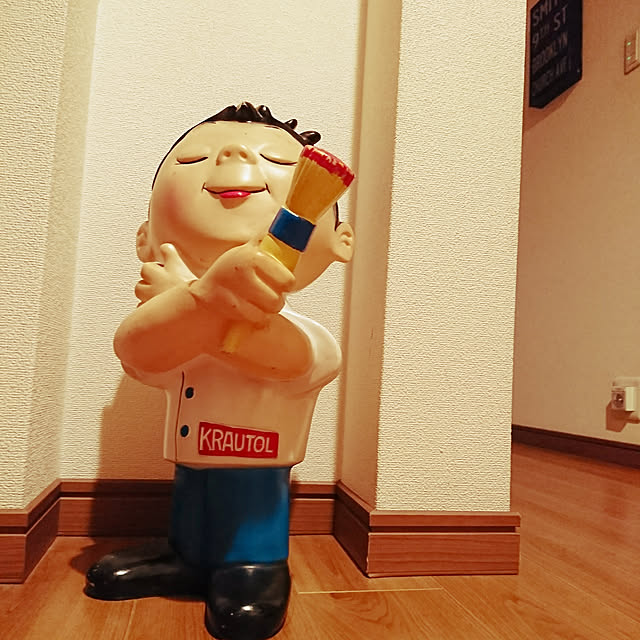 玄関/入り口のインテリア実例 - 2017-07-23 18:57:43