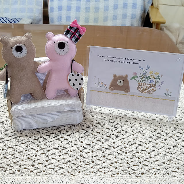 yumirinさんの実例写真