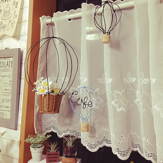 ARIさんの実例写真