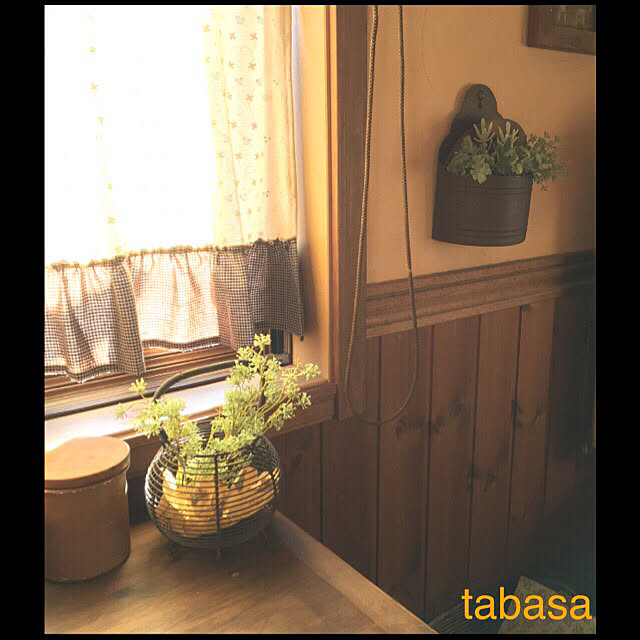 tabasaさんの実例写真