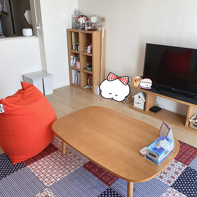 miki_piyonさんの実例写真