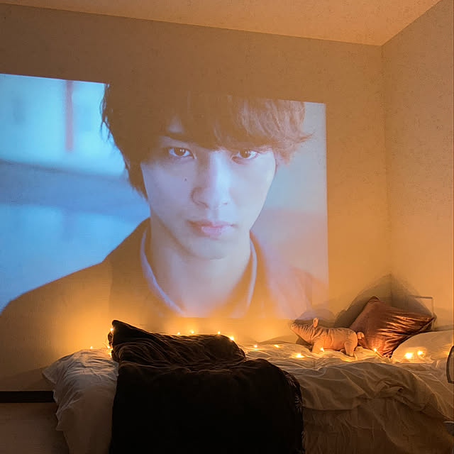 himitumanさんの実例写真