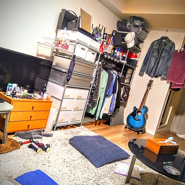 YASUさんの実例写真