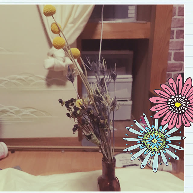 miekomeさんの実例写真