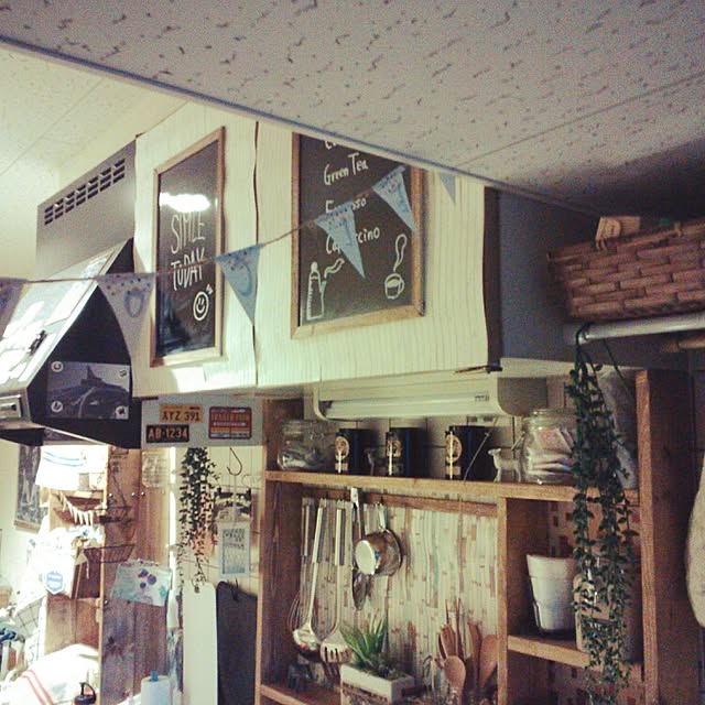 78WORKSさんの実例写真
