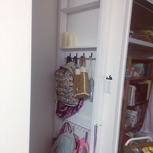 k.mi_zuさんの実例写真