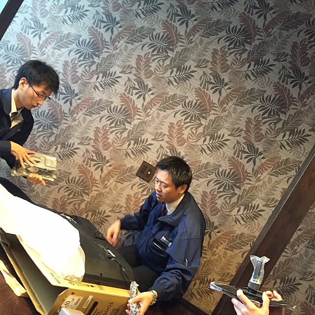 sasaさんの実例写真